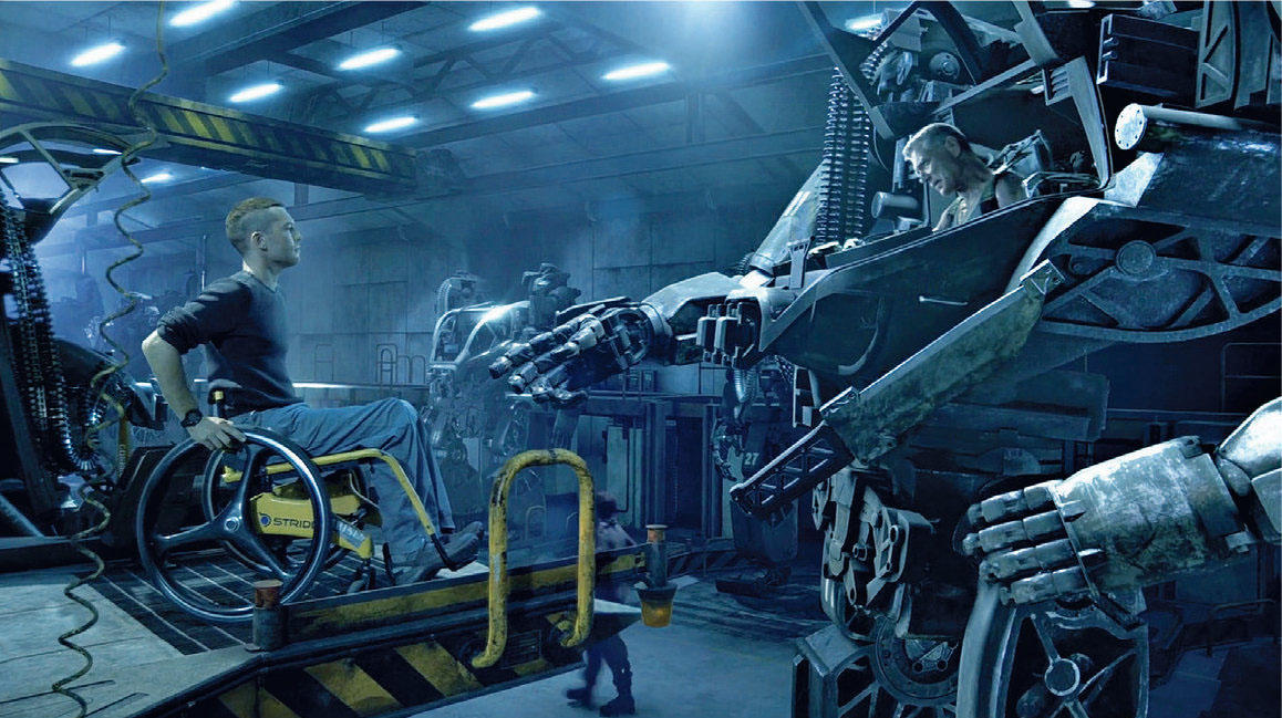 Bagger 288 : L'Accident Improbable et la Légende de la Machine Géante () Bagger 288 : L'Accident Improbable et la Légende de la Machine Géante